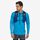 Slope Runner Endurance Vest 3L - Superior Blue (SPRB) (49515)