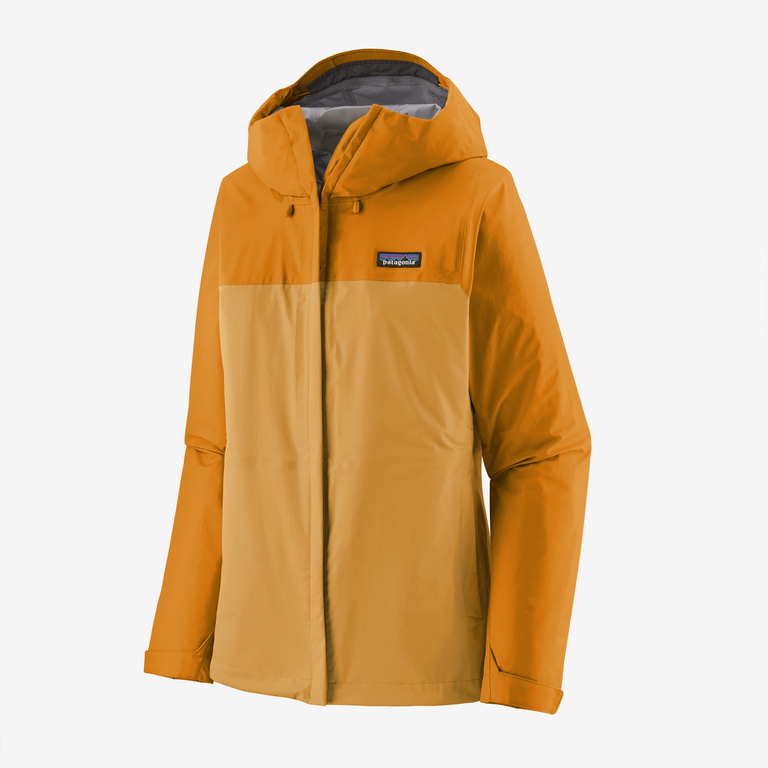 New Outdoor Clothing & Gear for Women by Patagonia