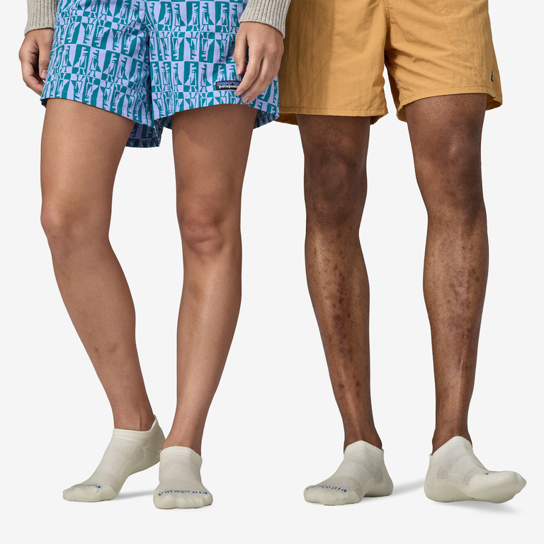Men's Socks and Underwear by Patagonia
