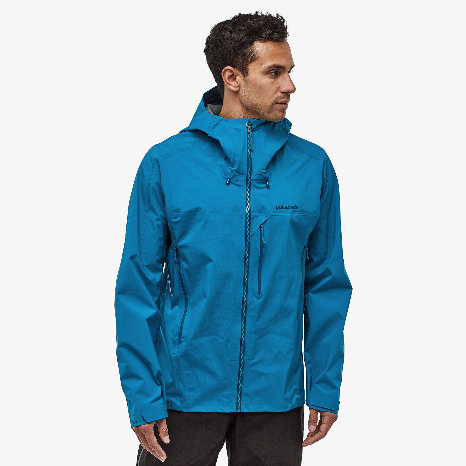 Patagonia Men's Pluma Alpine Jacket