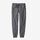 M's Mahnya Fleece Pants - Forge Grey (FGE) (56666)