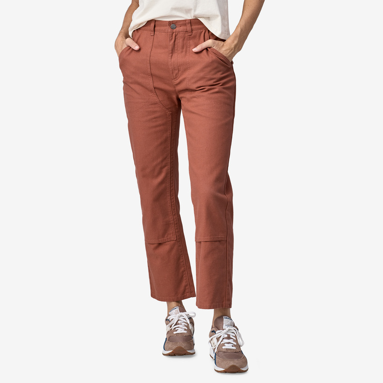 Women's Casual Pants: Joggers, Cord Pants & Jeans by Patagonia