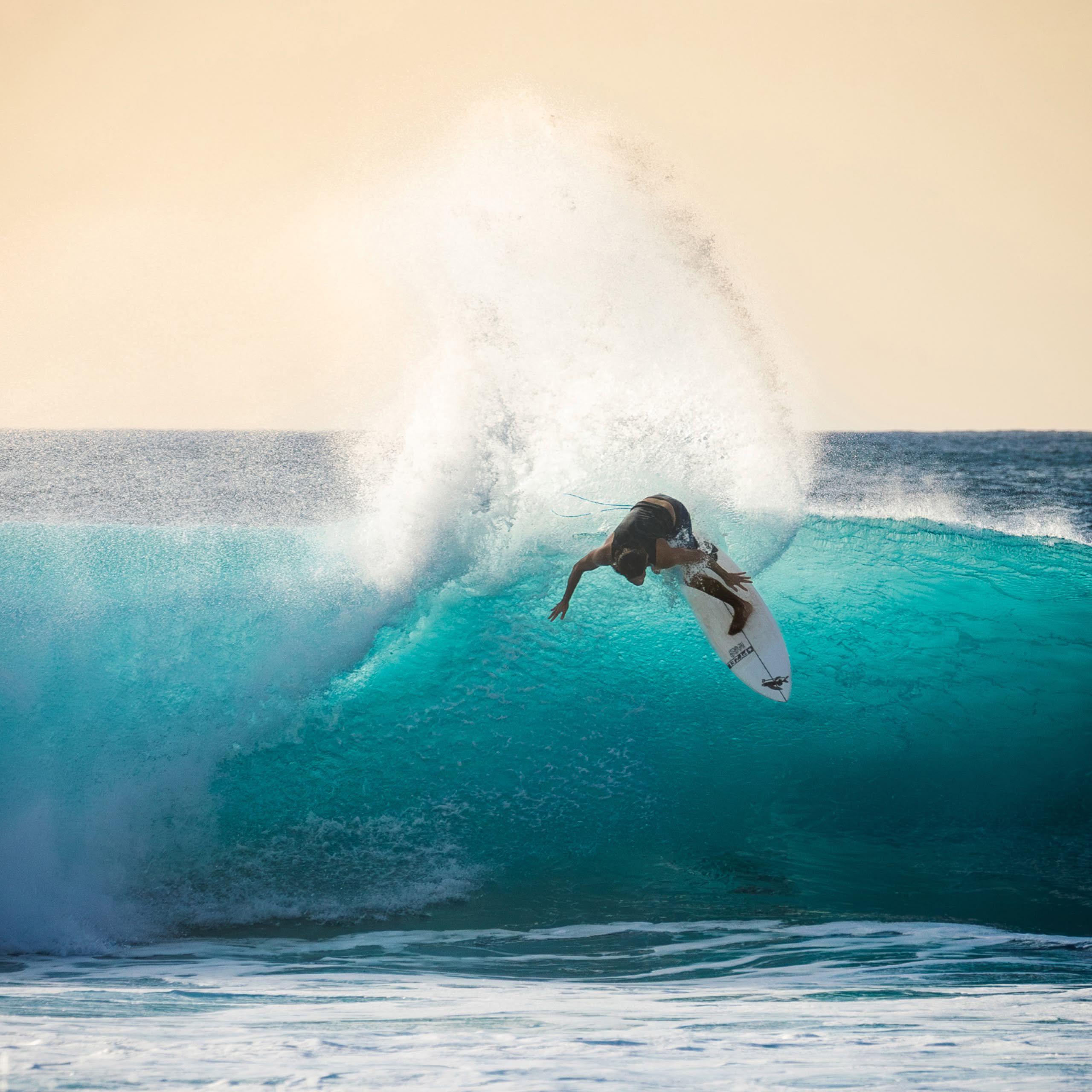 Surfing - Patagonia