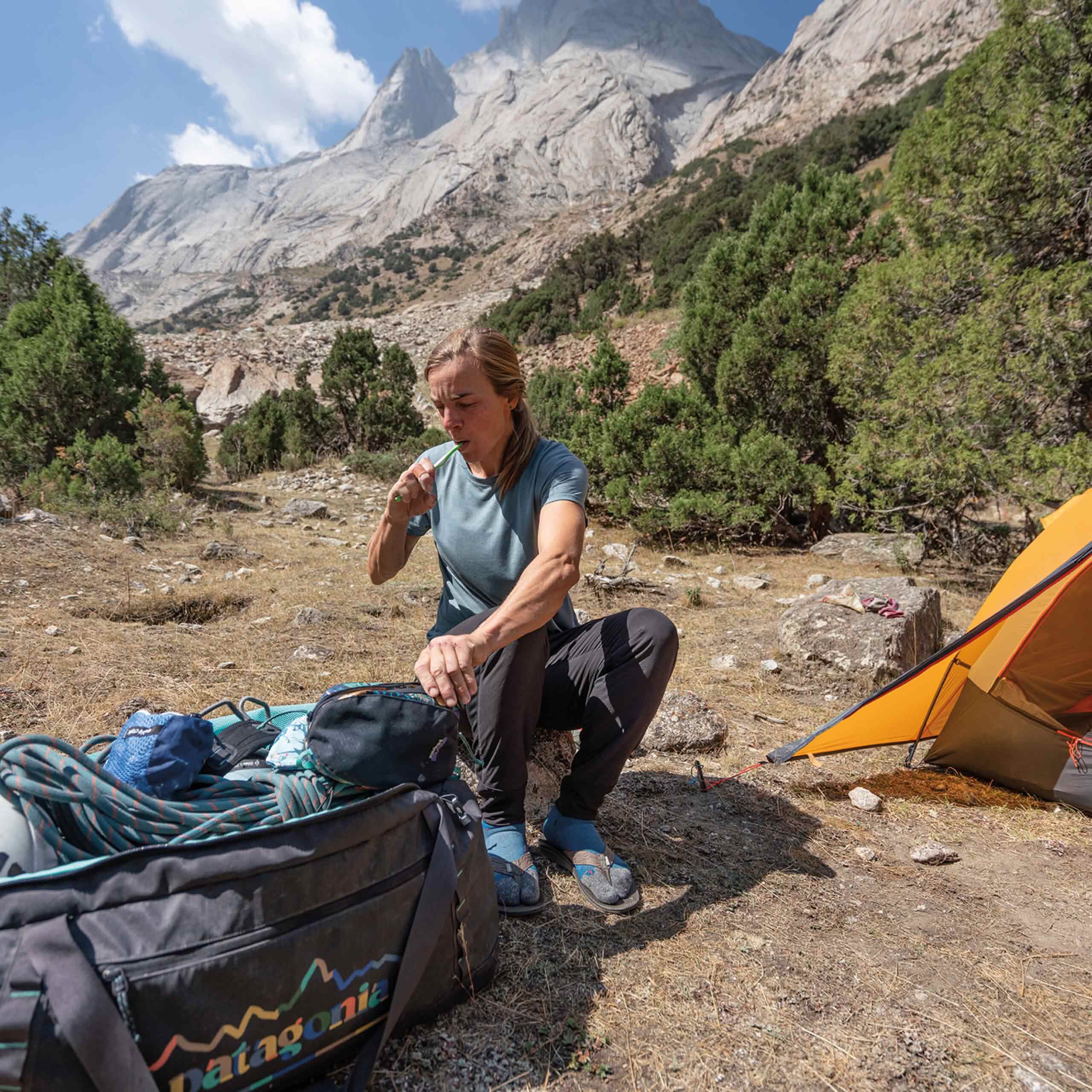 Patagonia Outdoor Clothing & Gear