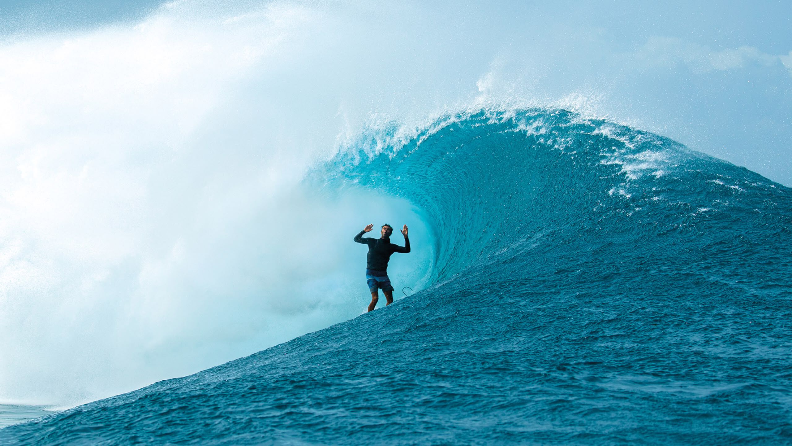 Surfing - Patagonia