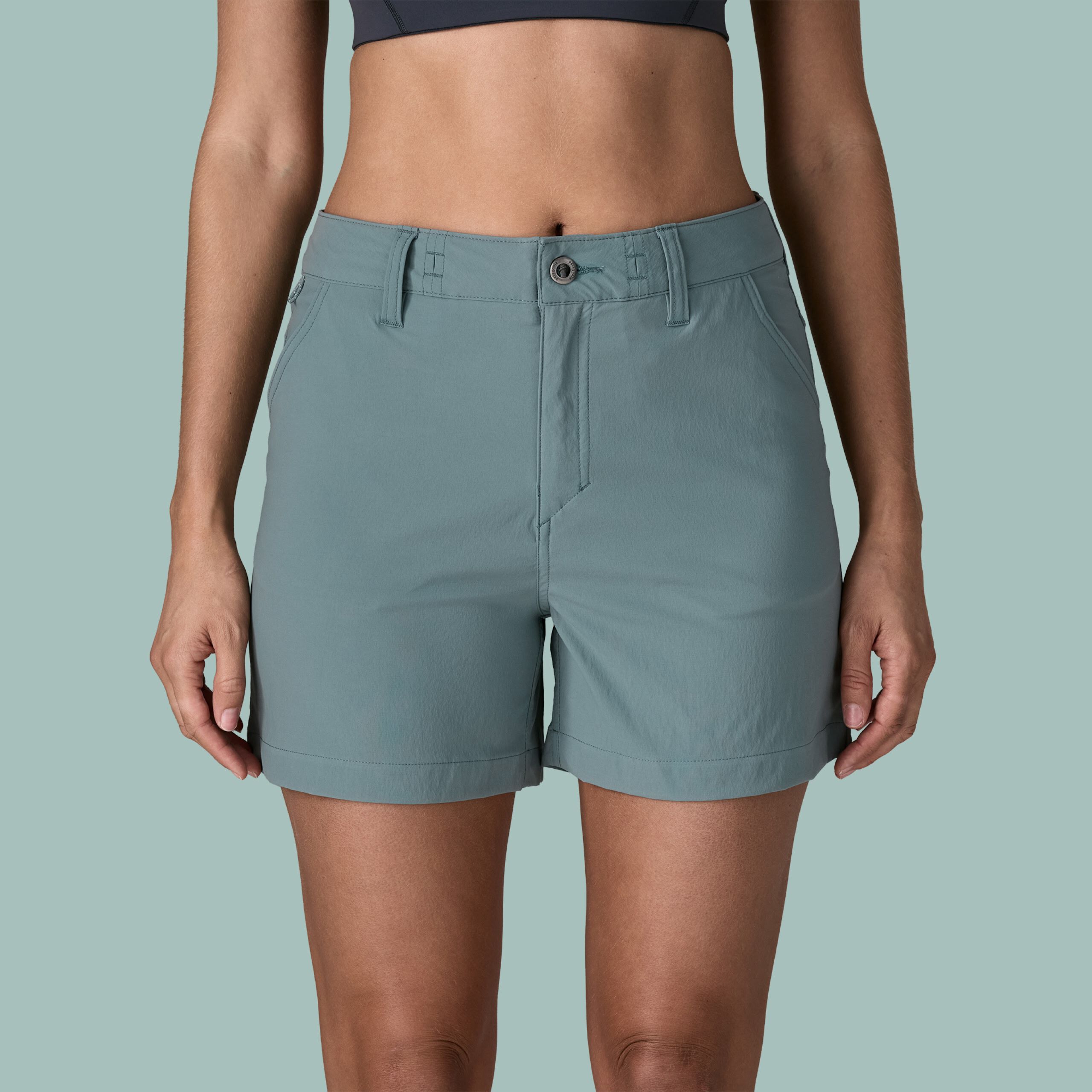 Women's Active Shorts by Patagonia