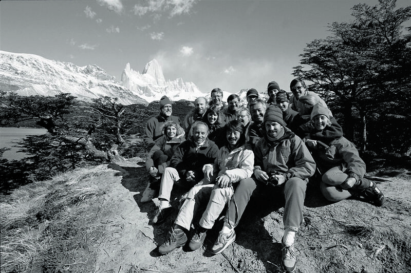 Our Company History - Patagonia
