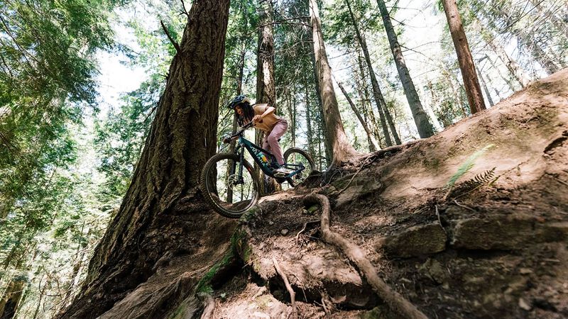 Patagonia Performance Foundations