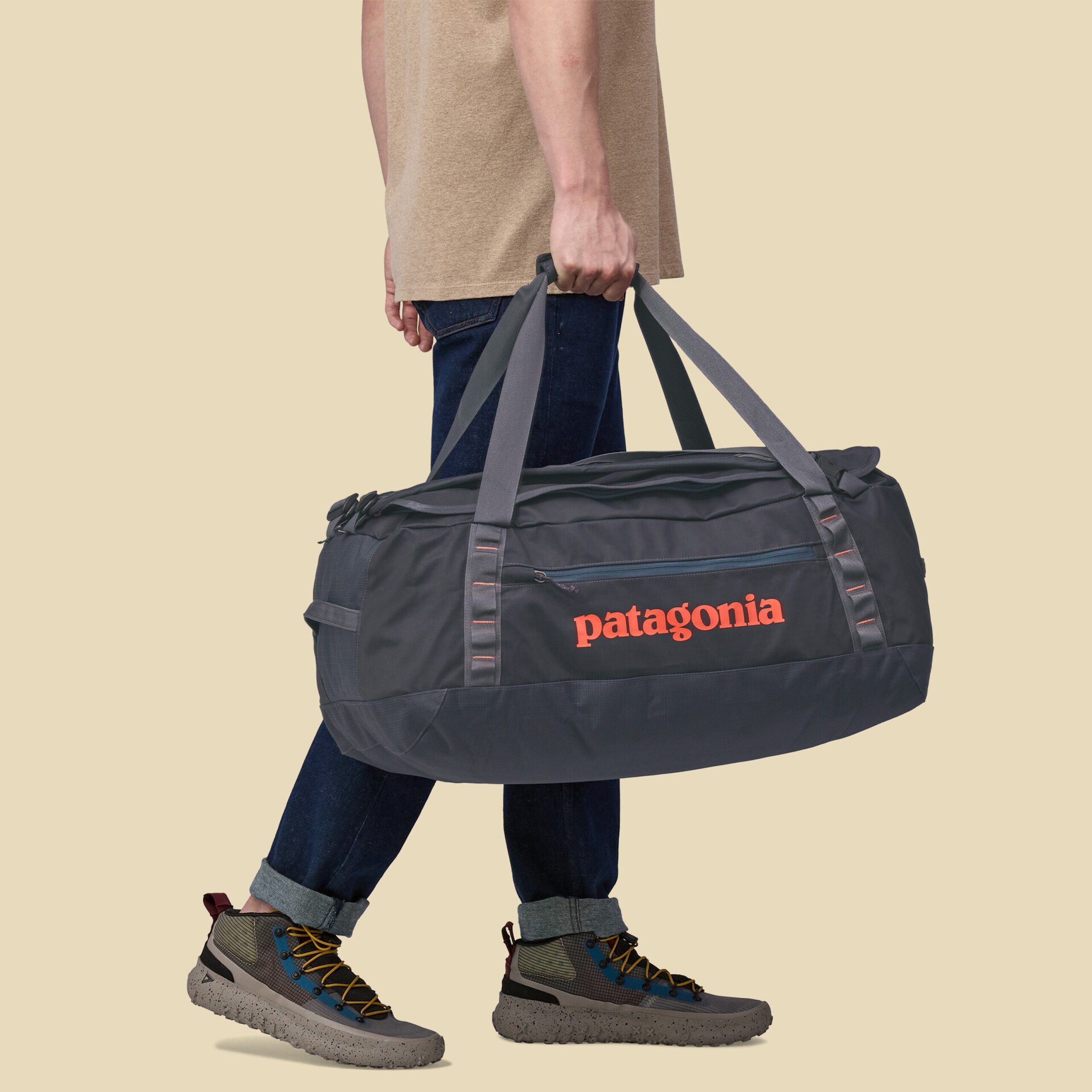 Travel & Carry-on Duffel Bags by Patagonia