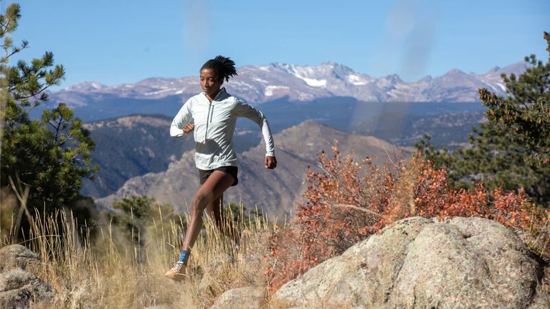 Patagonia Performance Foundations