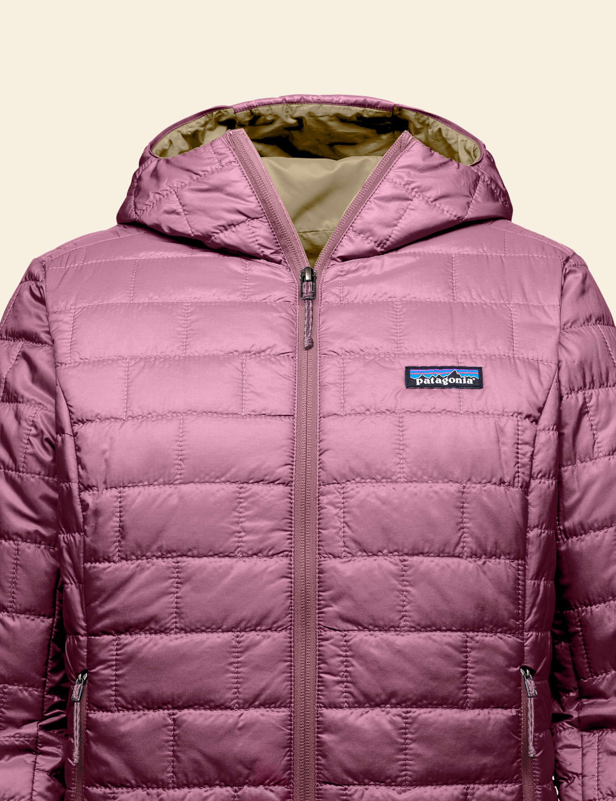 TOMO　ナノパフ パタゴニア メンズ・ナノ・パフ・ジャケット (カラー Black) Patagonia