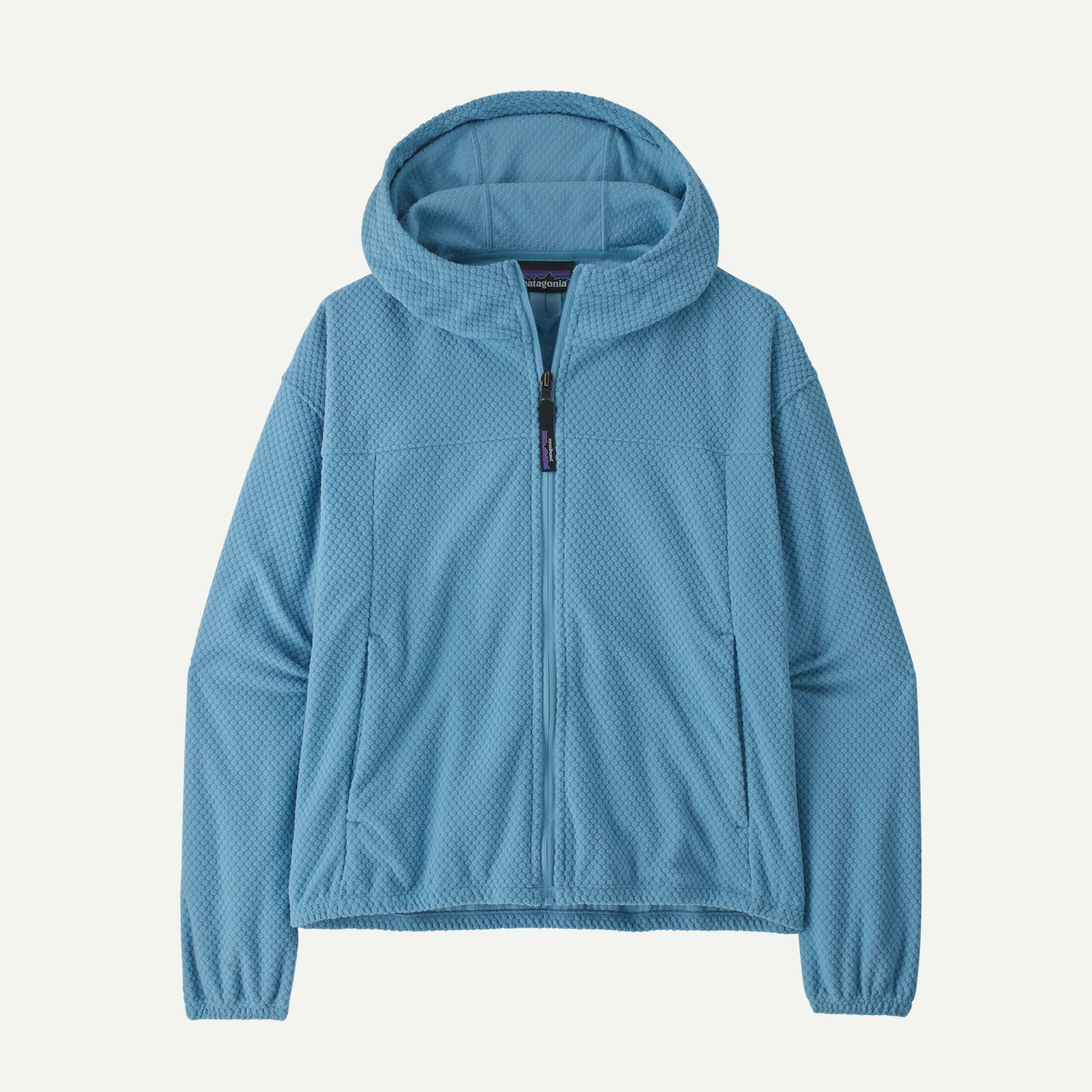 Fleece Clothing by Patagonia