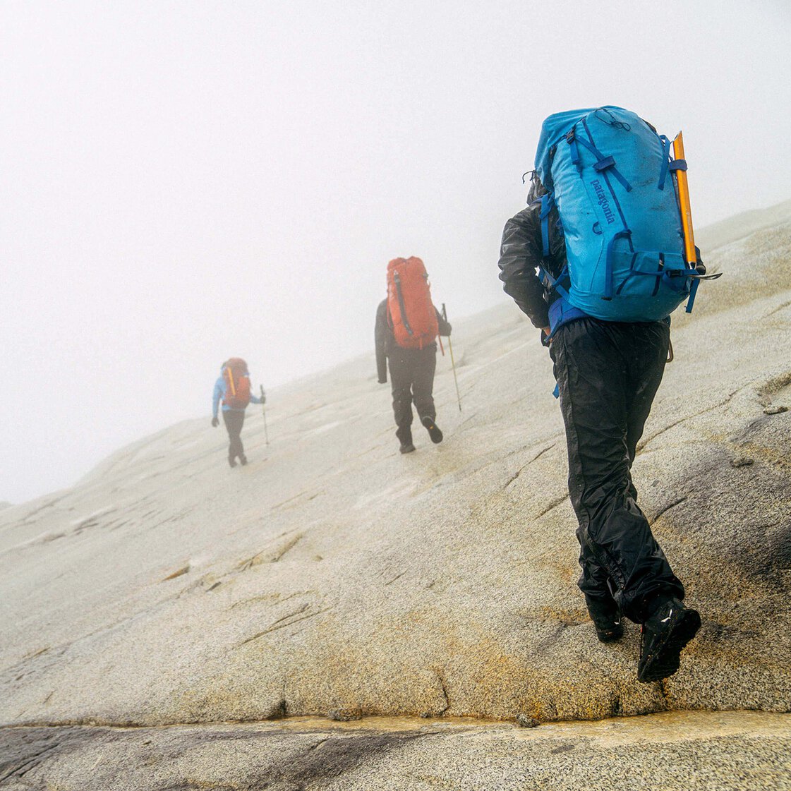 Patagonia Outdoor Clothing & Gear