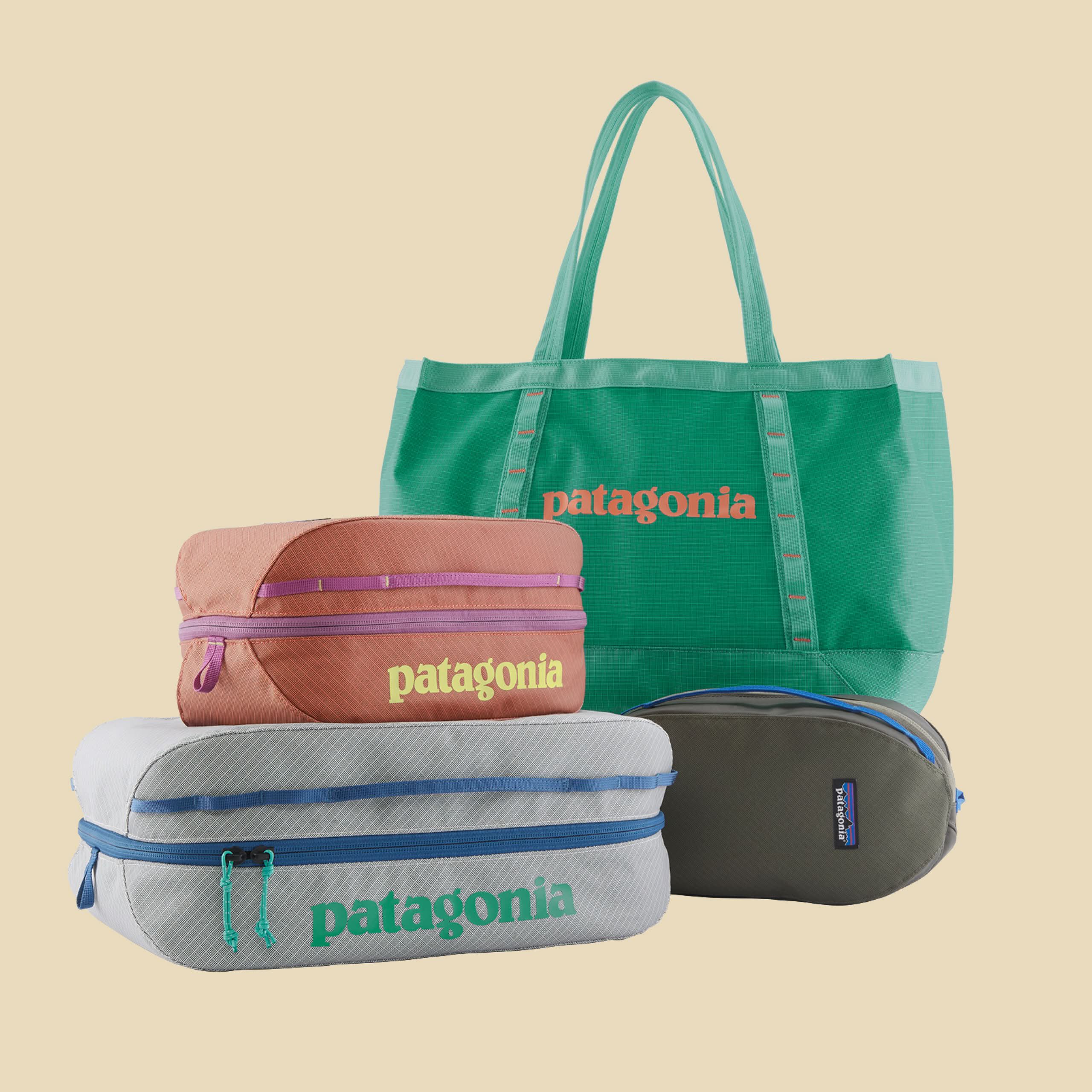 Black Hole® Bags: Water Resistant Bags by Patagonia