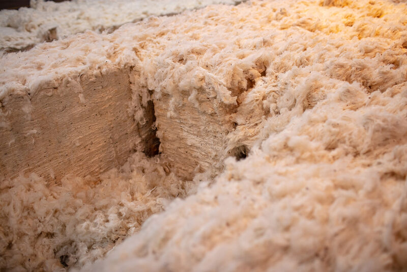 Material Traceability