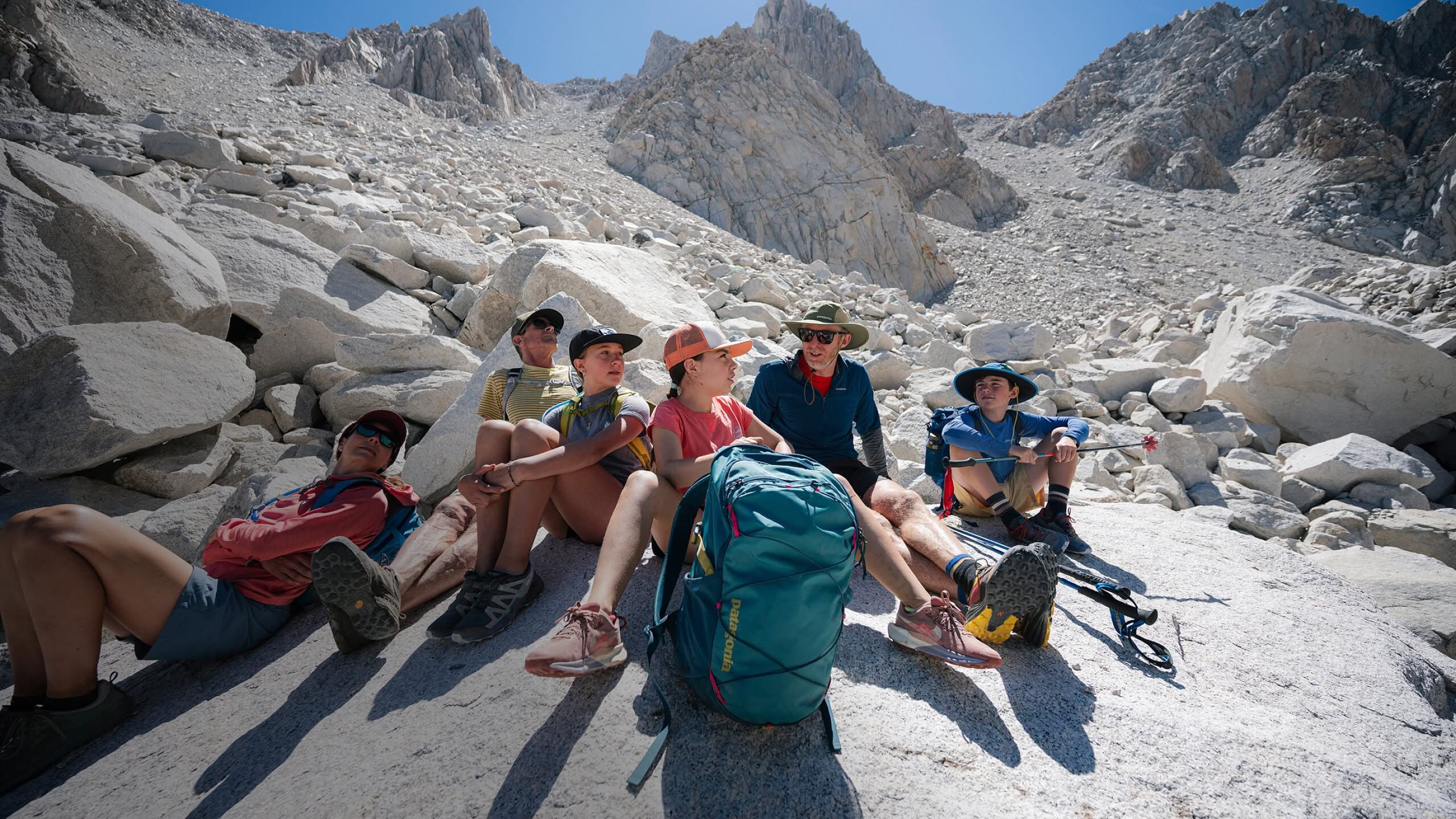 Patagonia Outdoor Clothing & Gear
