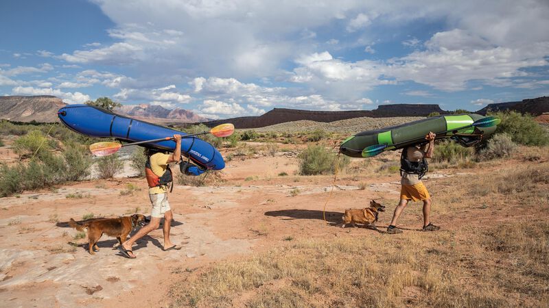 Patagonia Outdoor Everyday Collection