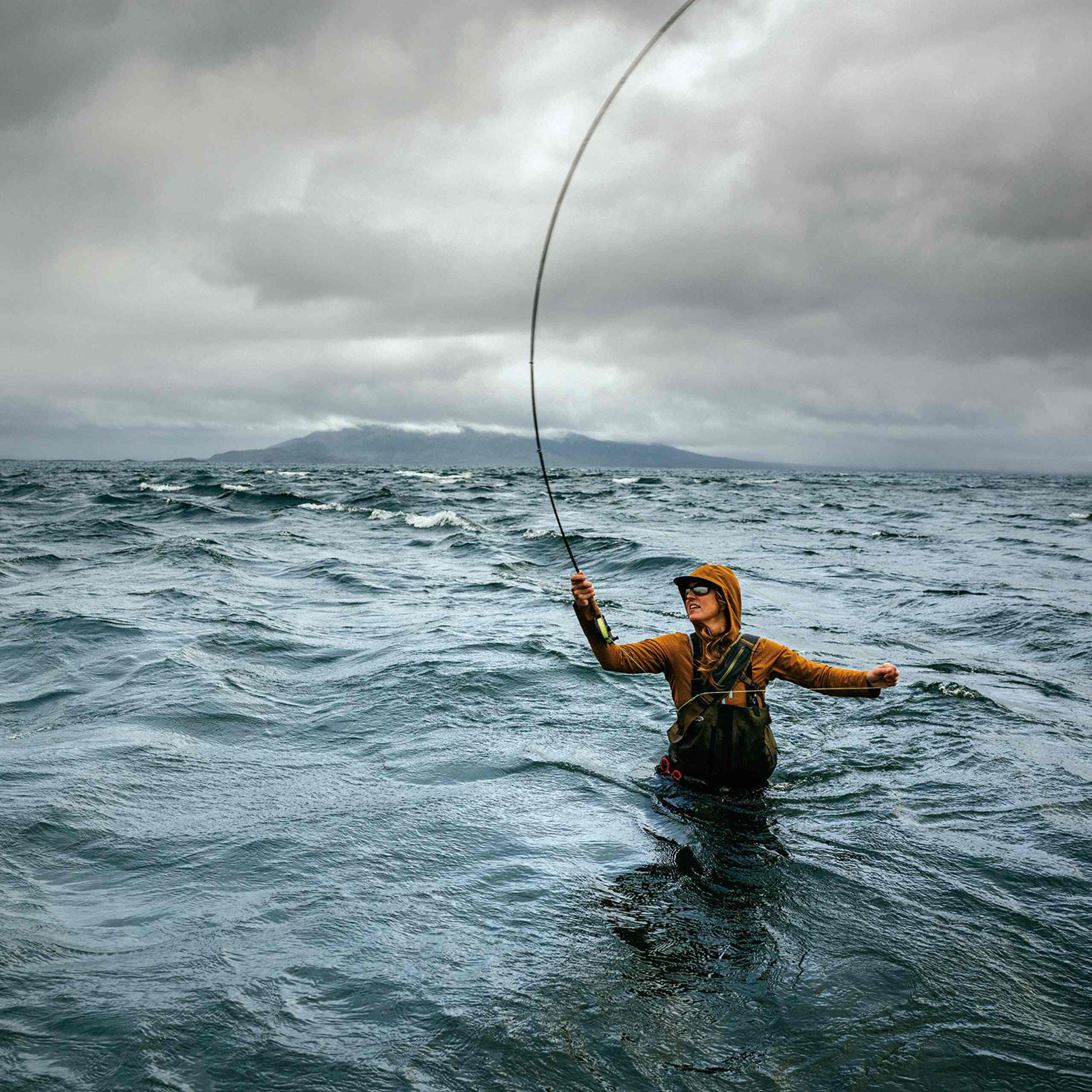 XL Fly Fishing Clothing by Patagonia