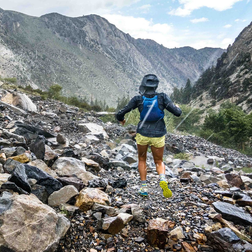 Women's Outdoor Clothing by Patagonia