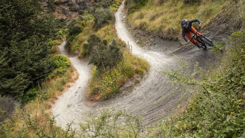 Patagonia Performance Foundations