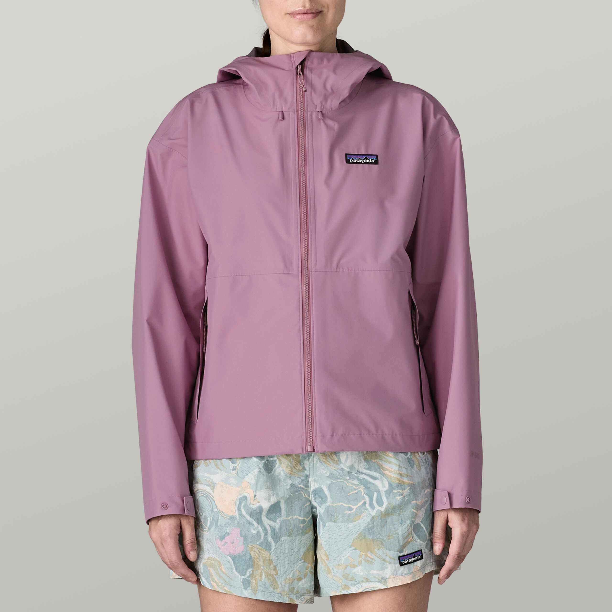 Organic Cotton XXL Lightweight Jackets & Vests by Patagonia