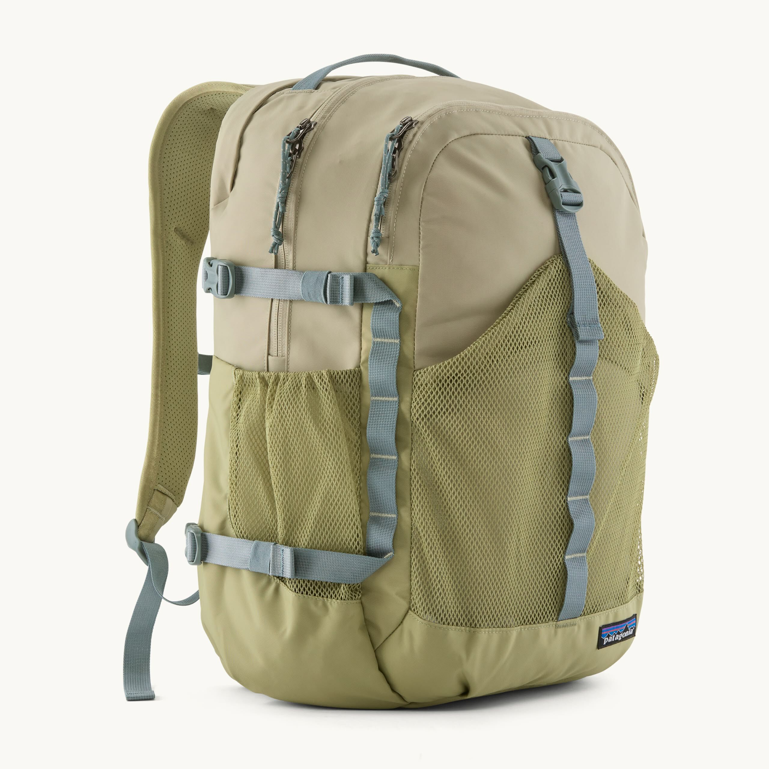 Outdoor Backpacks by Patagonia