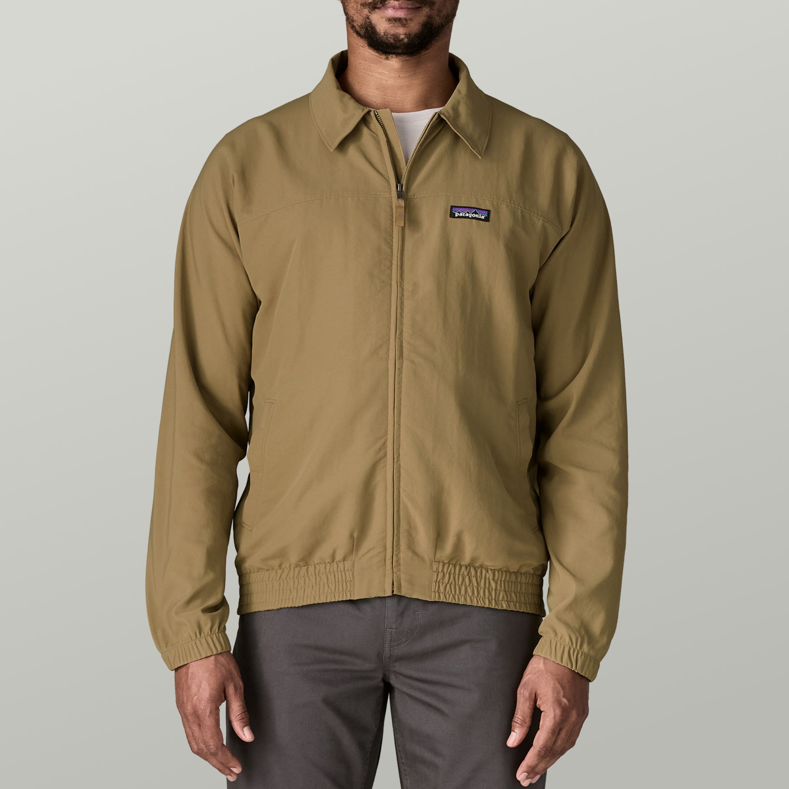 Organic Cotton XXL Lightweight Jackets & Vests by Patagonia