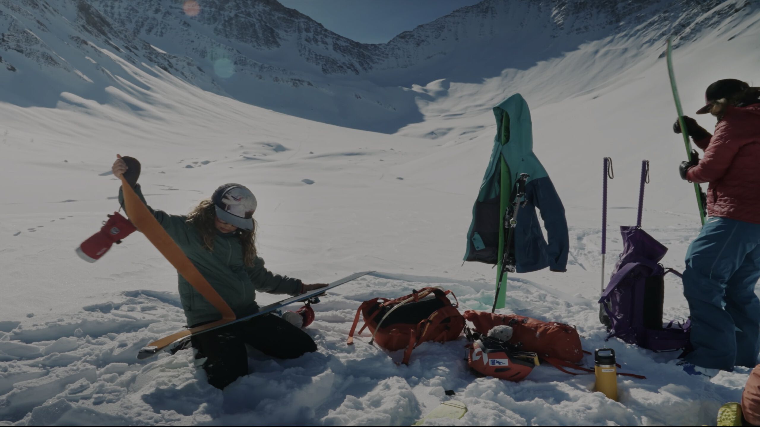 Children's Outdoor Clothing & Gear by Patagonia