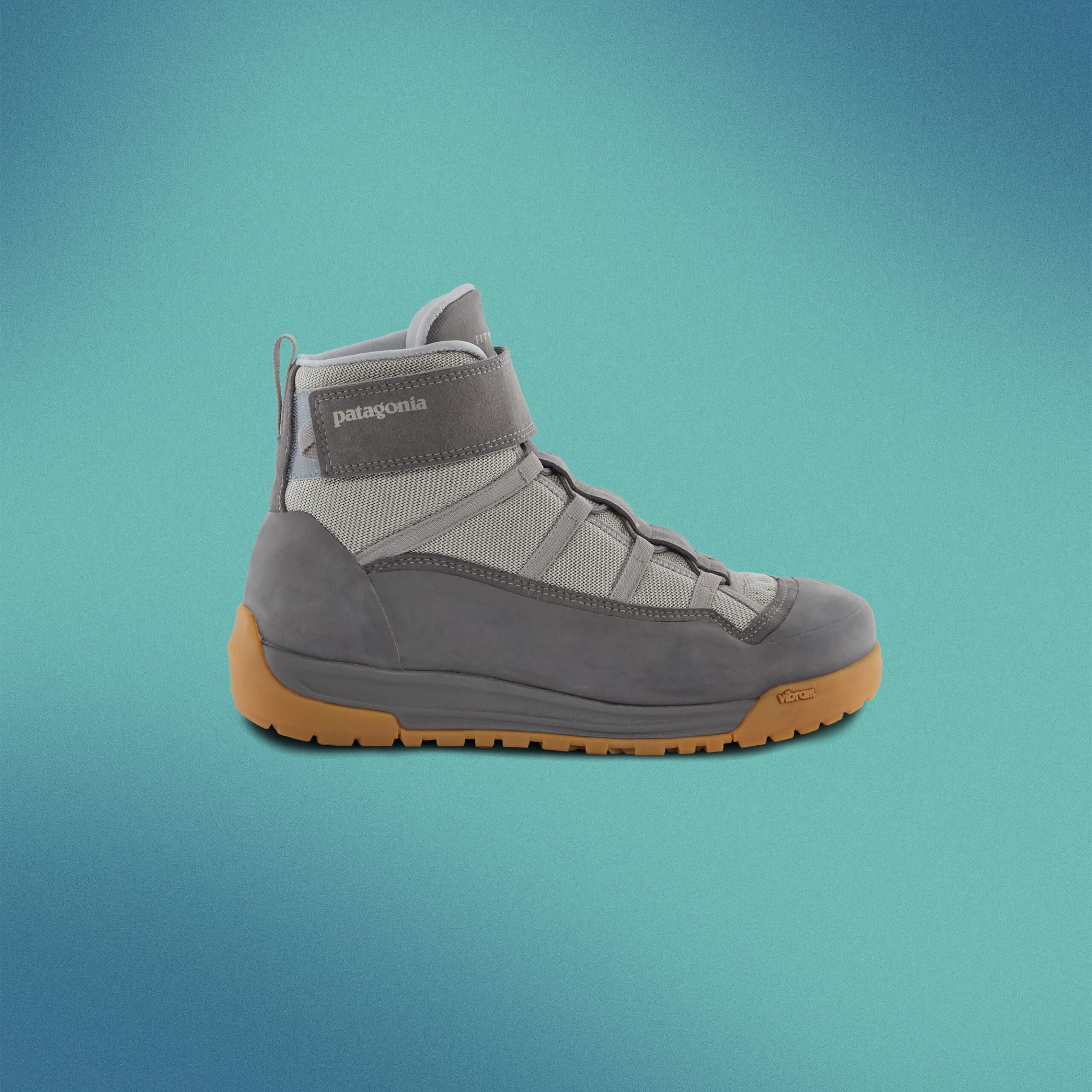 Wading Boots, Shoes & Studs by Patagonia