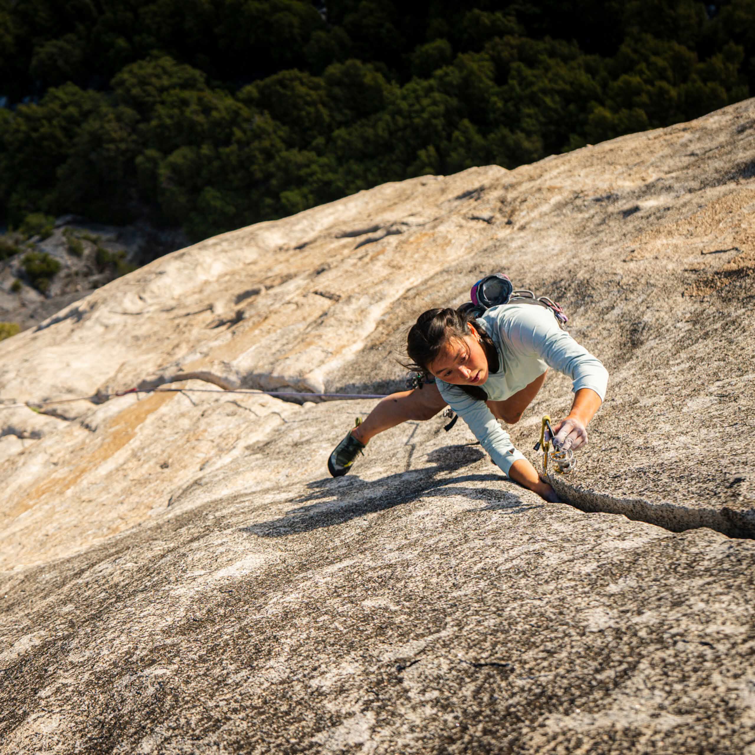 Climbing Clothing & Gear by Patagonia