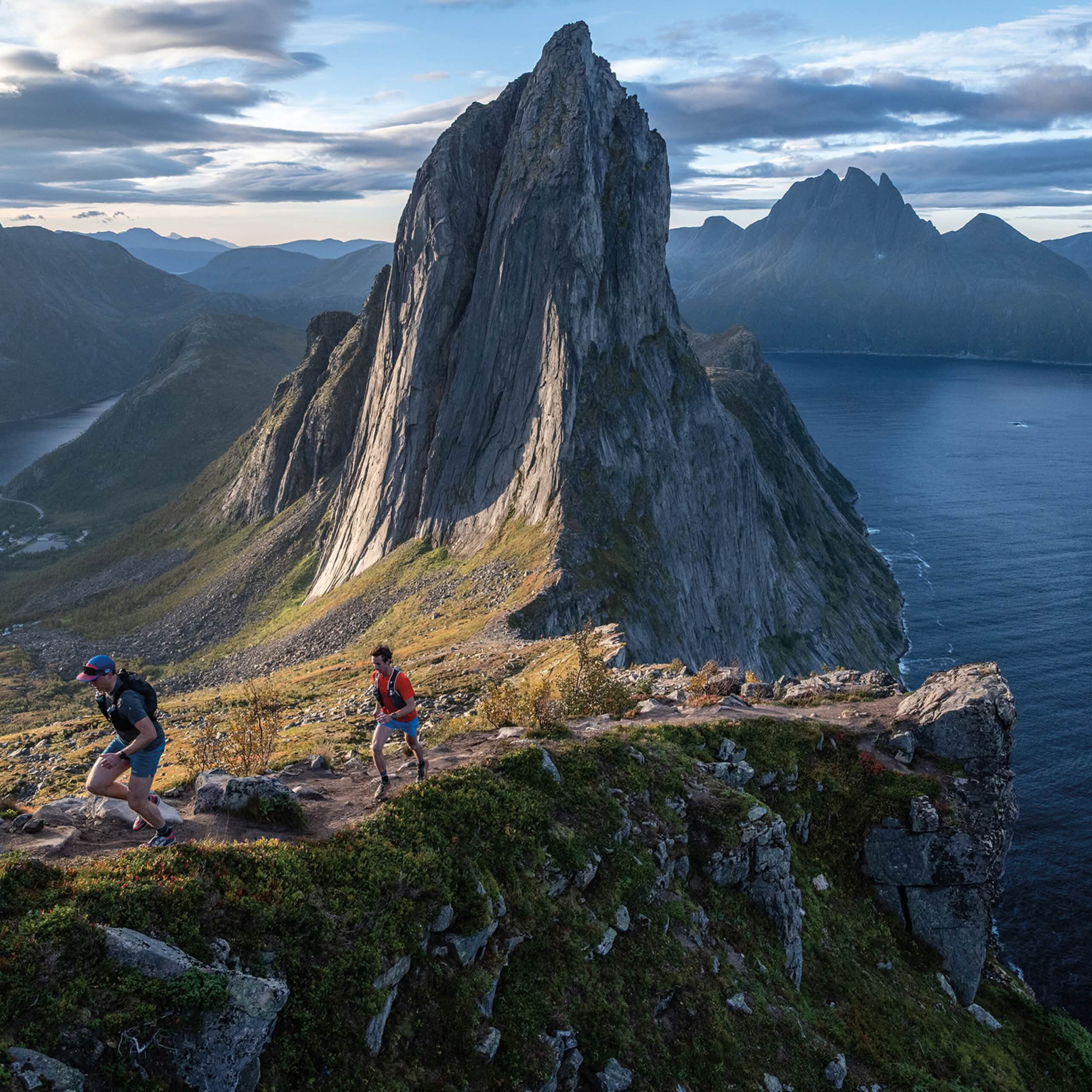 Patagonia Outdoor Clothing & Gear