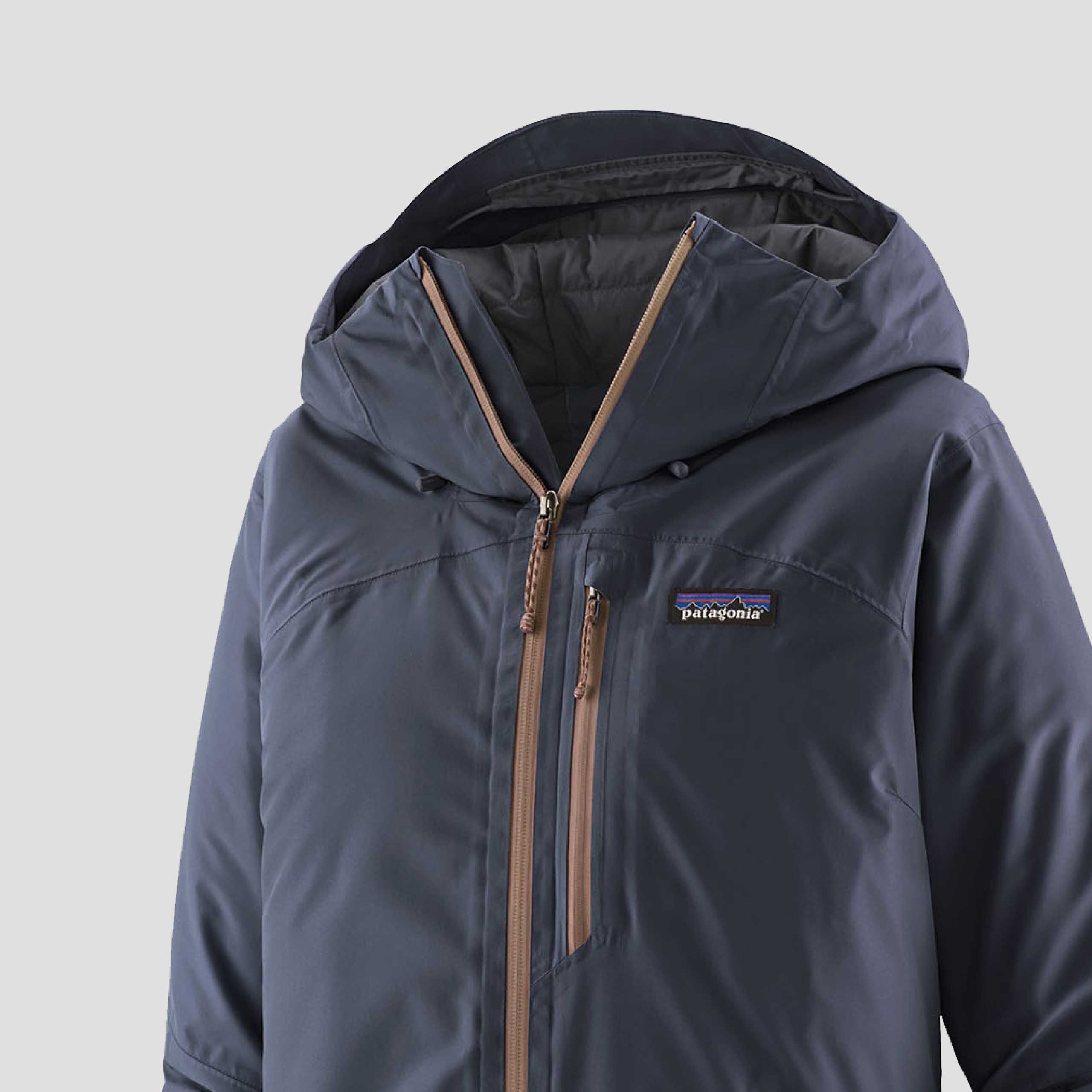 Women's All Mountain Ski & Snowboard Gear by Patagonia