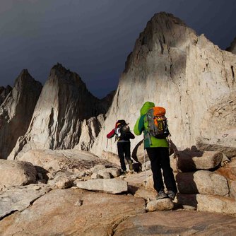 Hiking Clothing & Gear by Patagonia