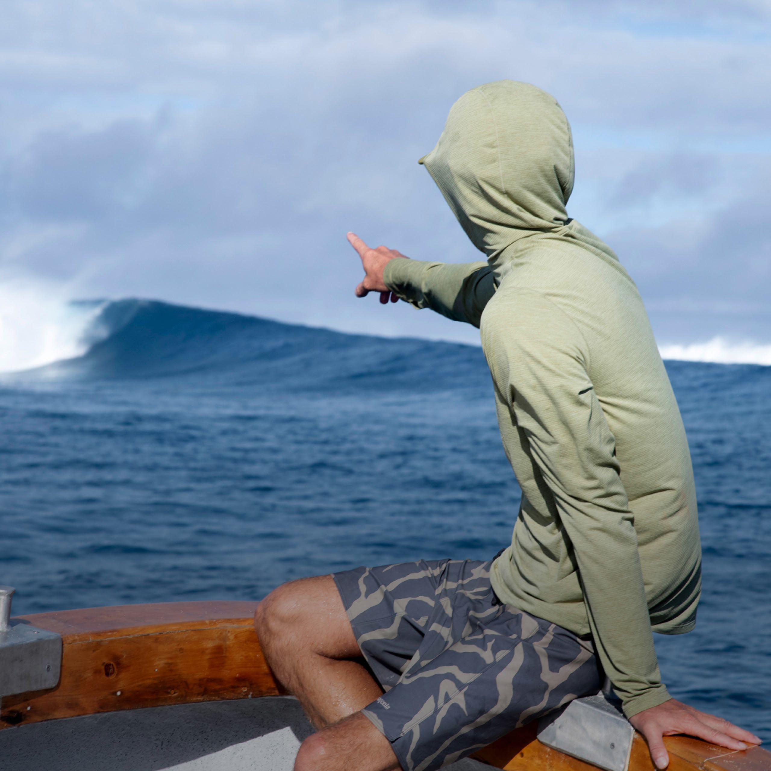Surfing - Patagonia