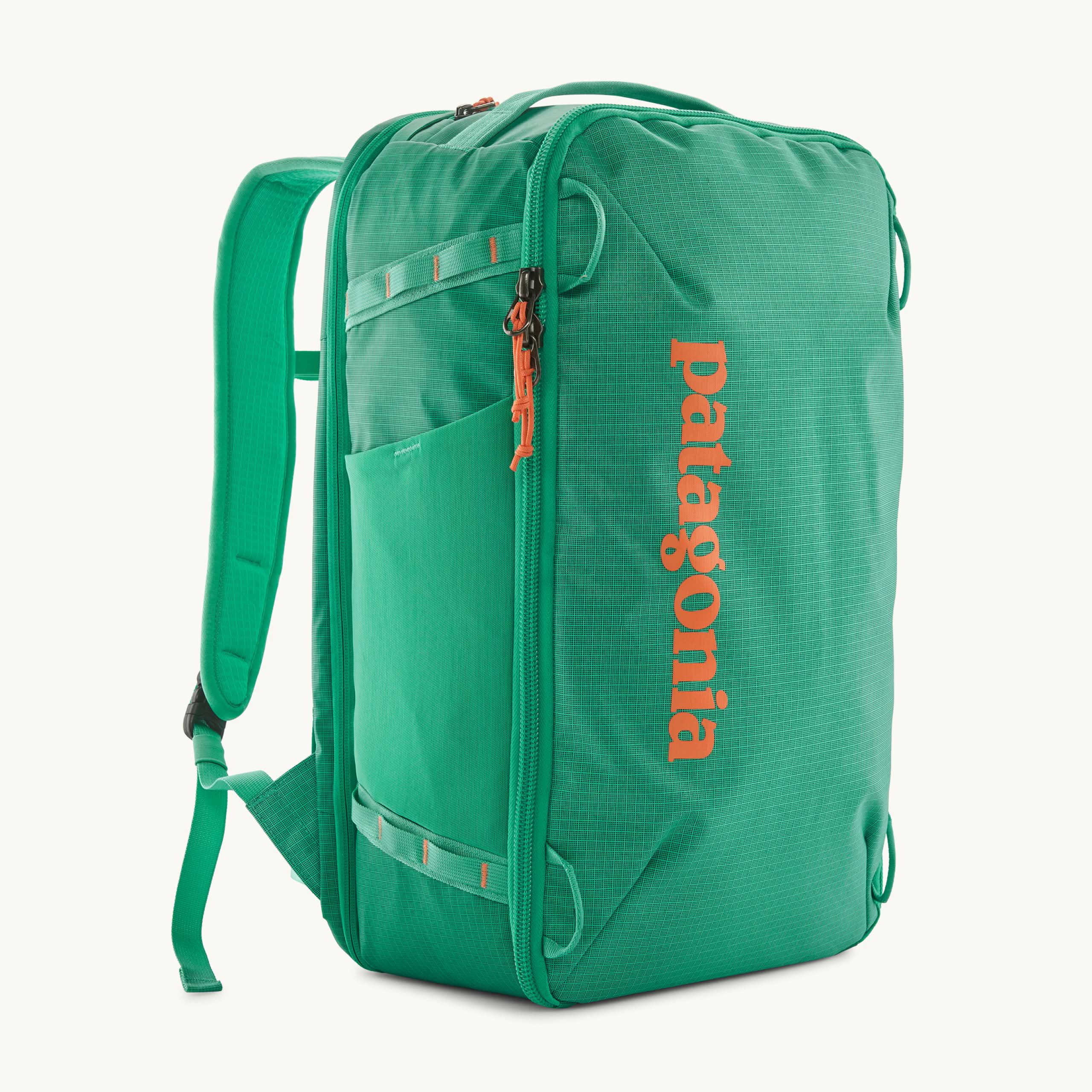 Outdoor Backpacks by Patagonia