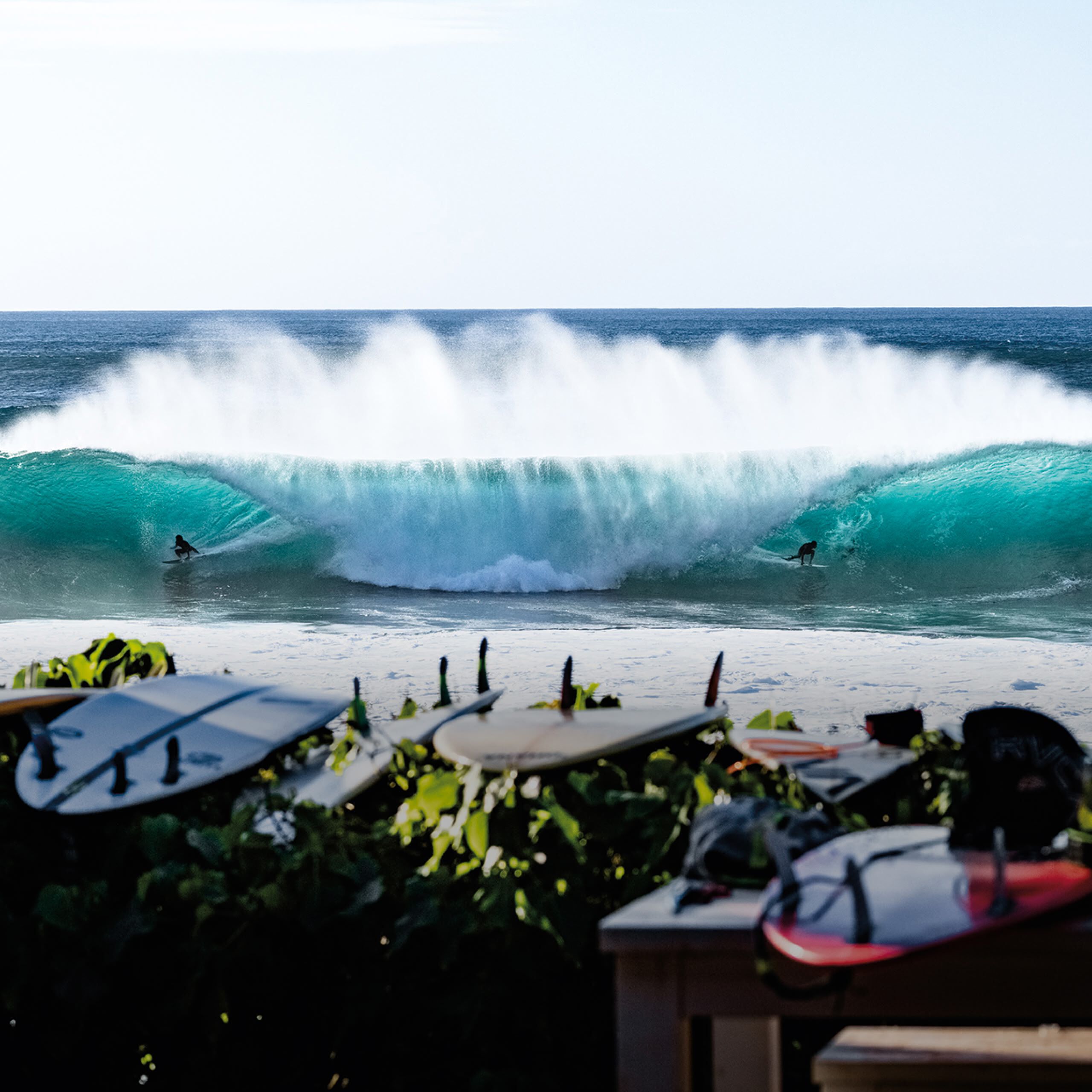 Surfing - Patagonia