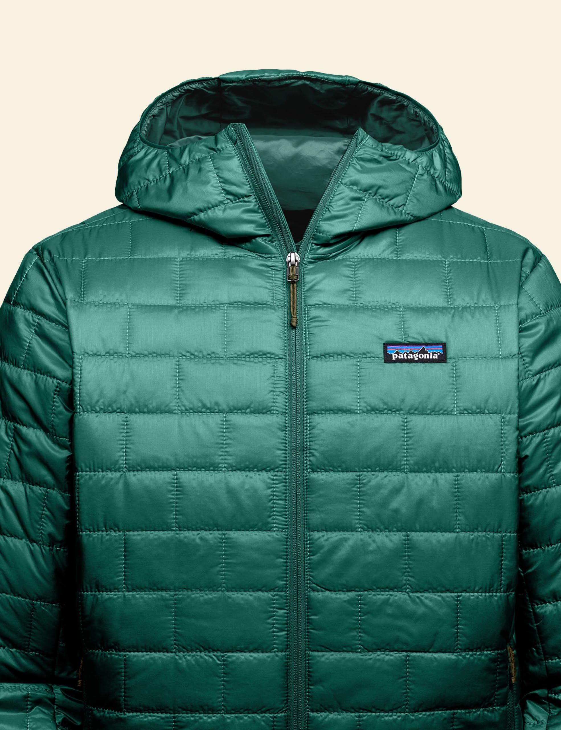 Nano Puff® Insulation