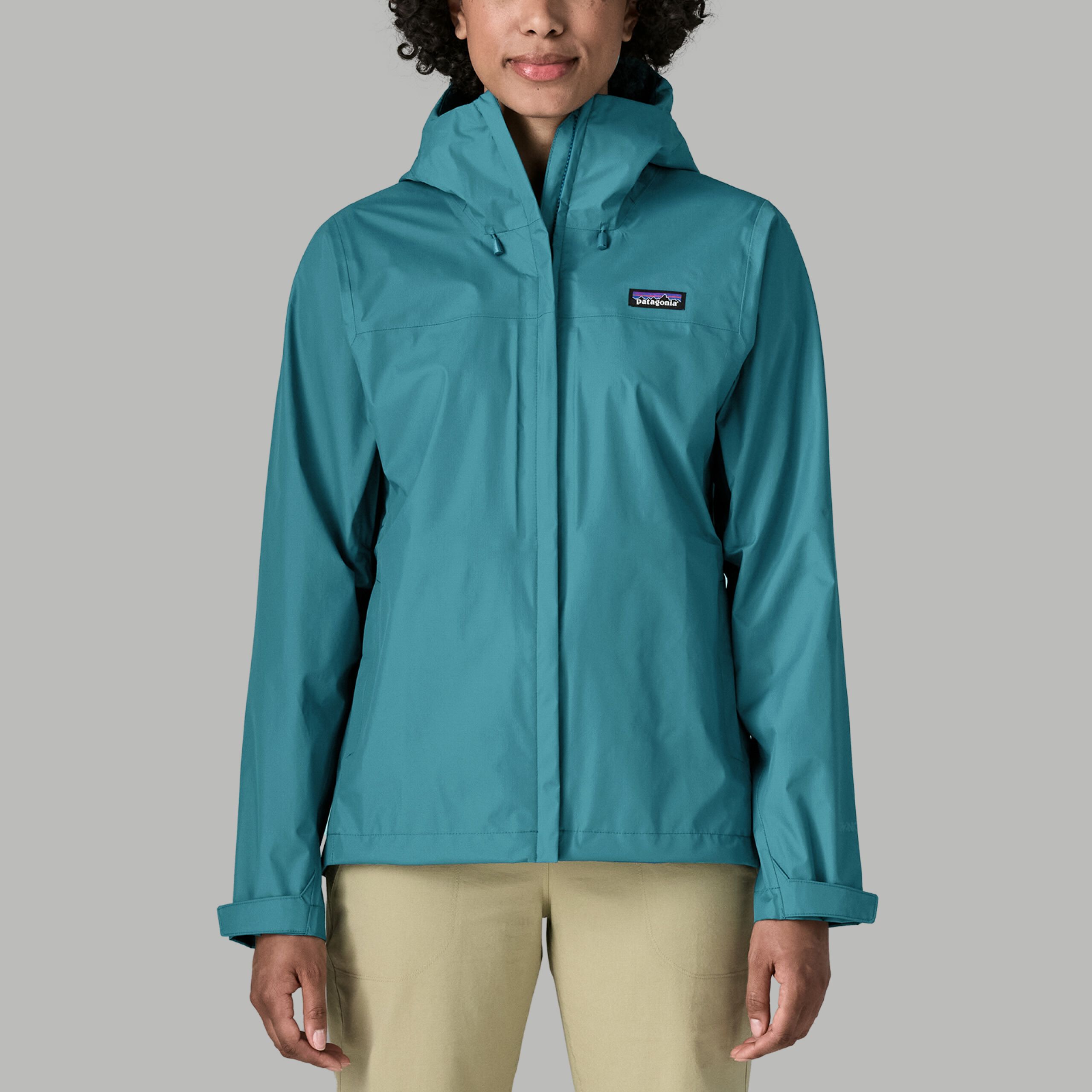 Women's Rain Jackets & Raincoats by Patagonia