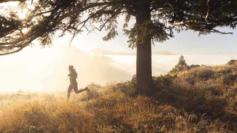 Patagonia Trail Running