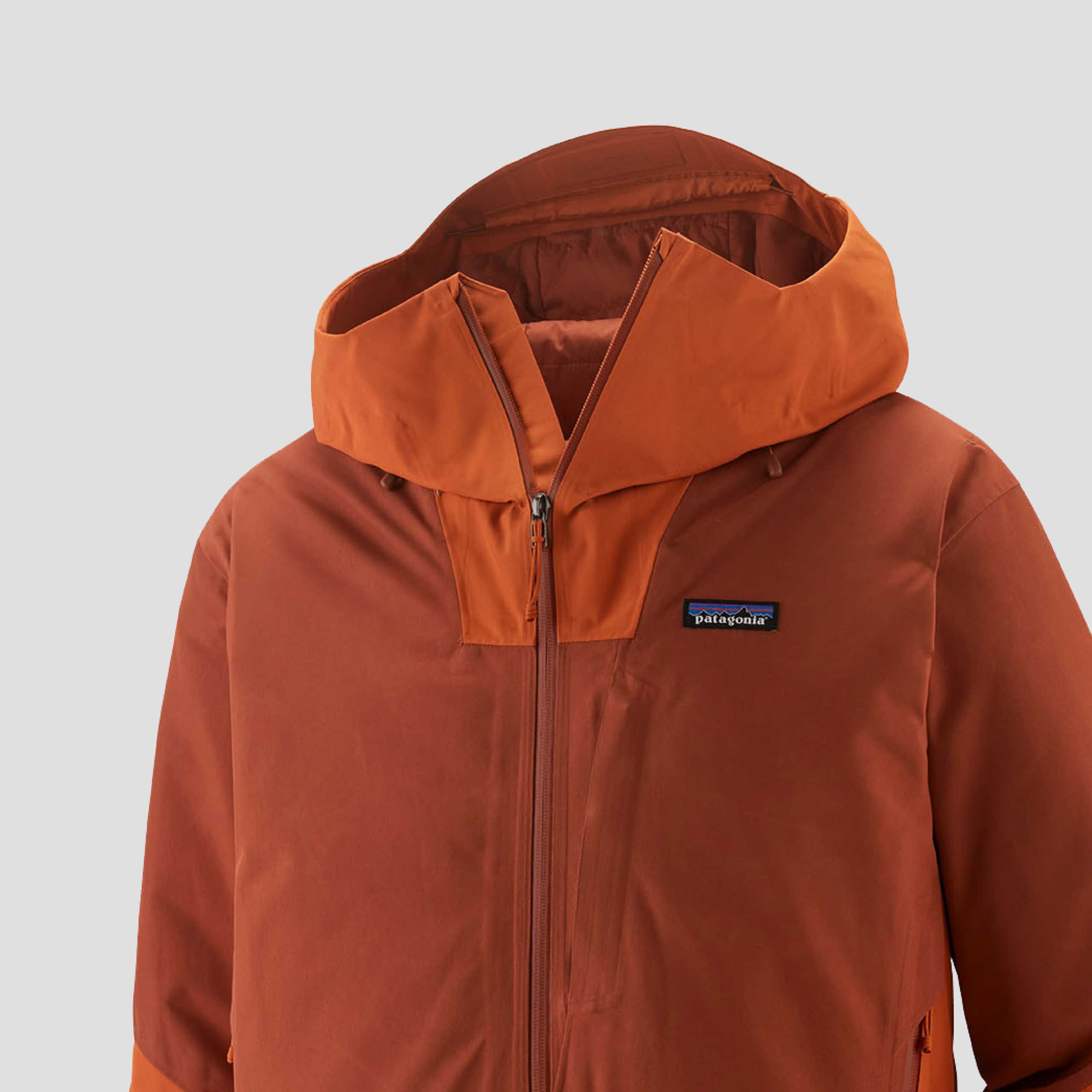 patagonia GORE-TEX スノーボードジャケット M 楽天市場】パタゴニア ゴアテックス（ウィンタースポーツ｜スポーツ