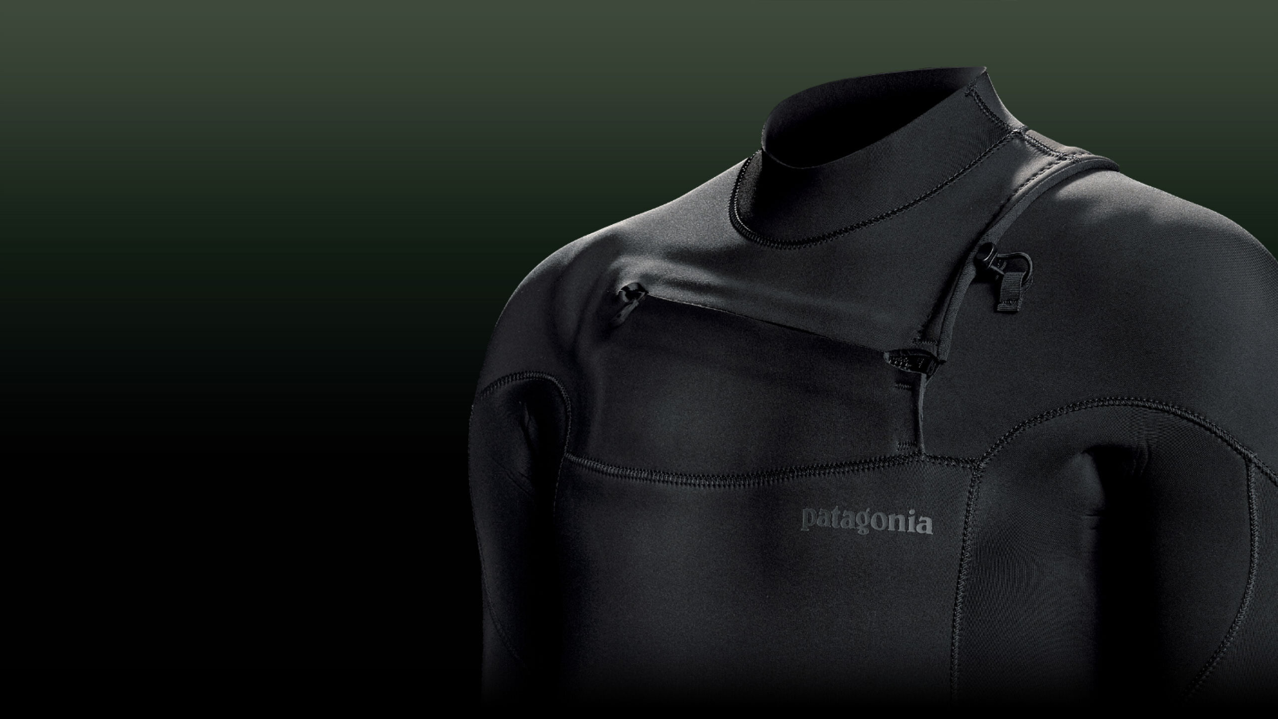 Yulex® Natural Rubber Wetsuits - Patagonia