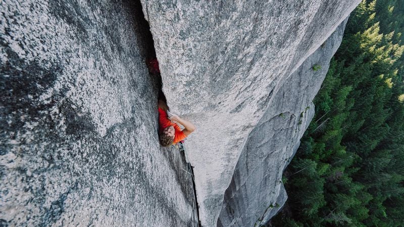 Patagonia Performance Foundations