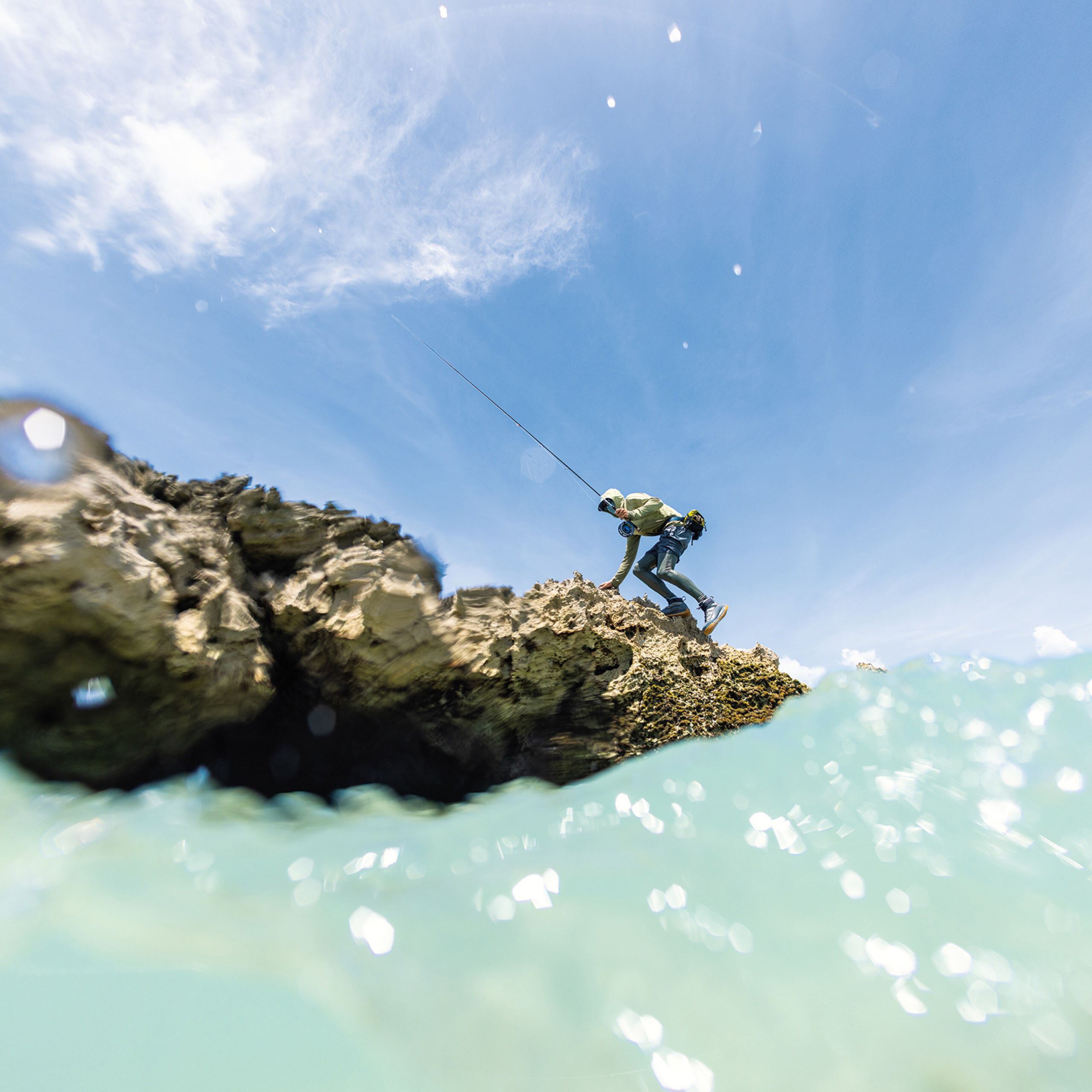 Wading Boots, Shoes & Studs by Patagonia