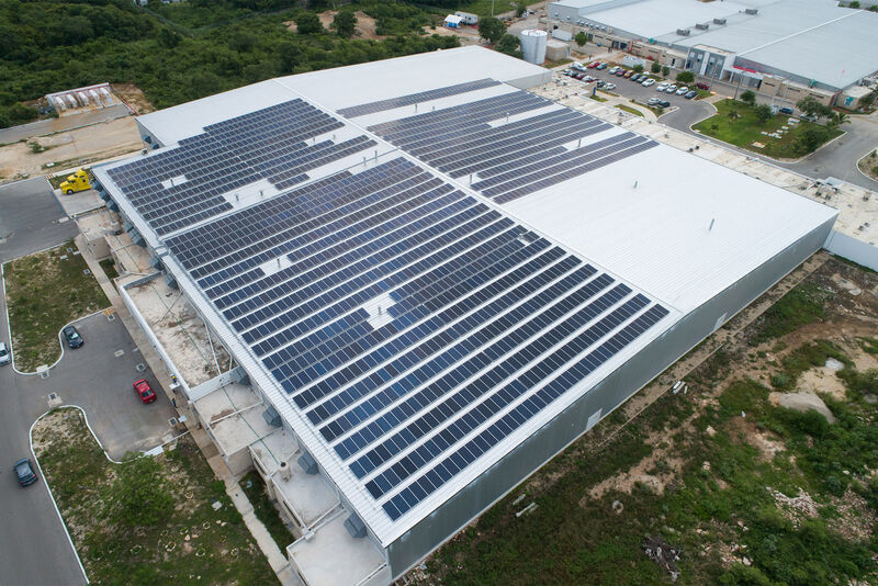 Supply Chain Environmental Responsibility Program