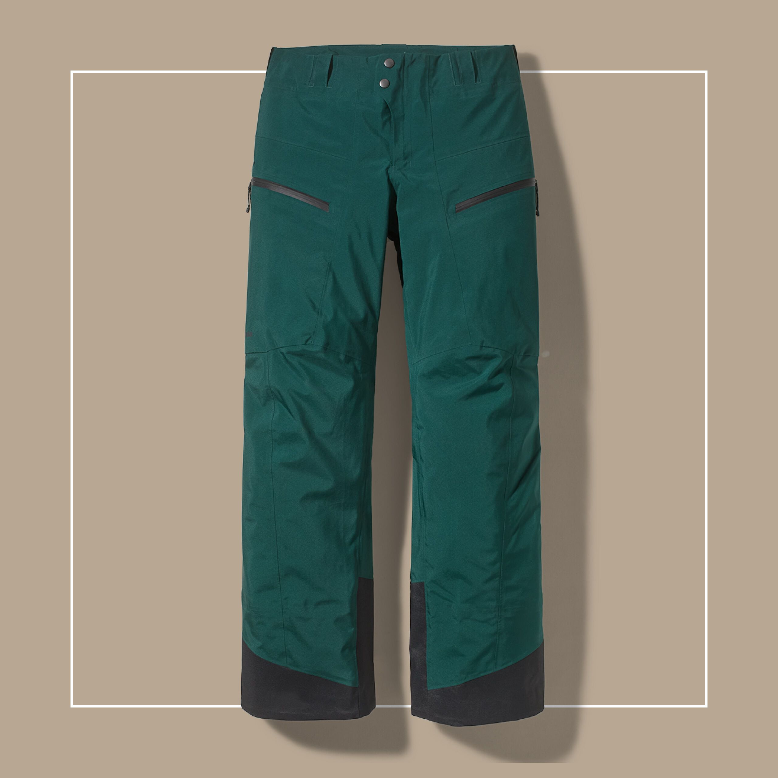 PowSlayer Freeride Kit by Patagonia