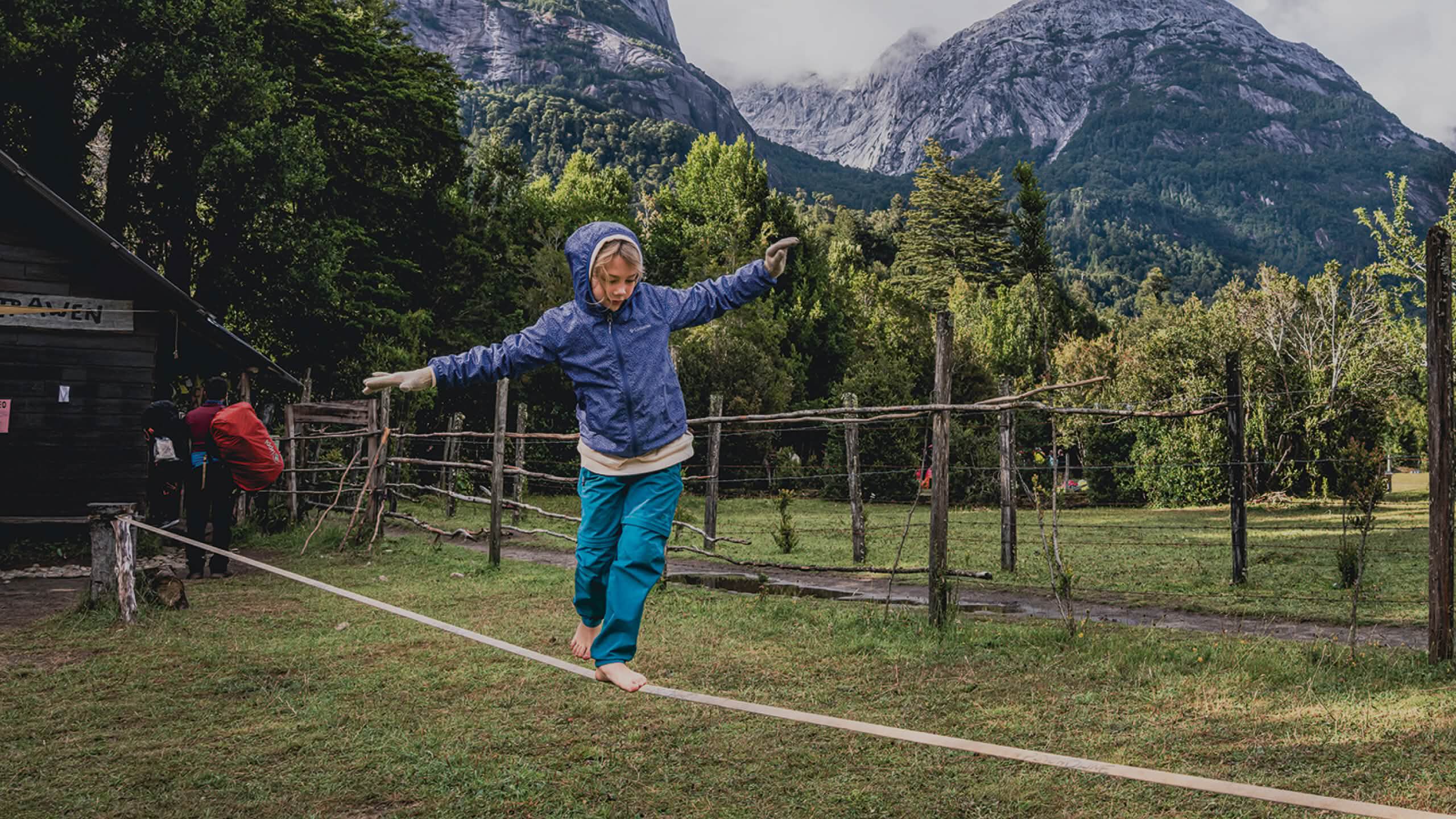 Children's Outdoor Clothing & Gear by Patagonia