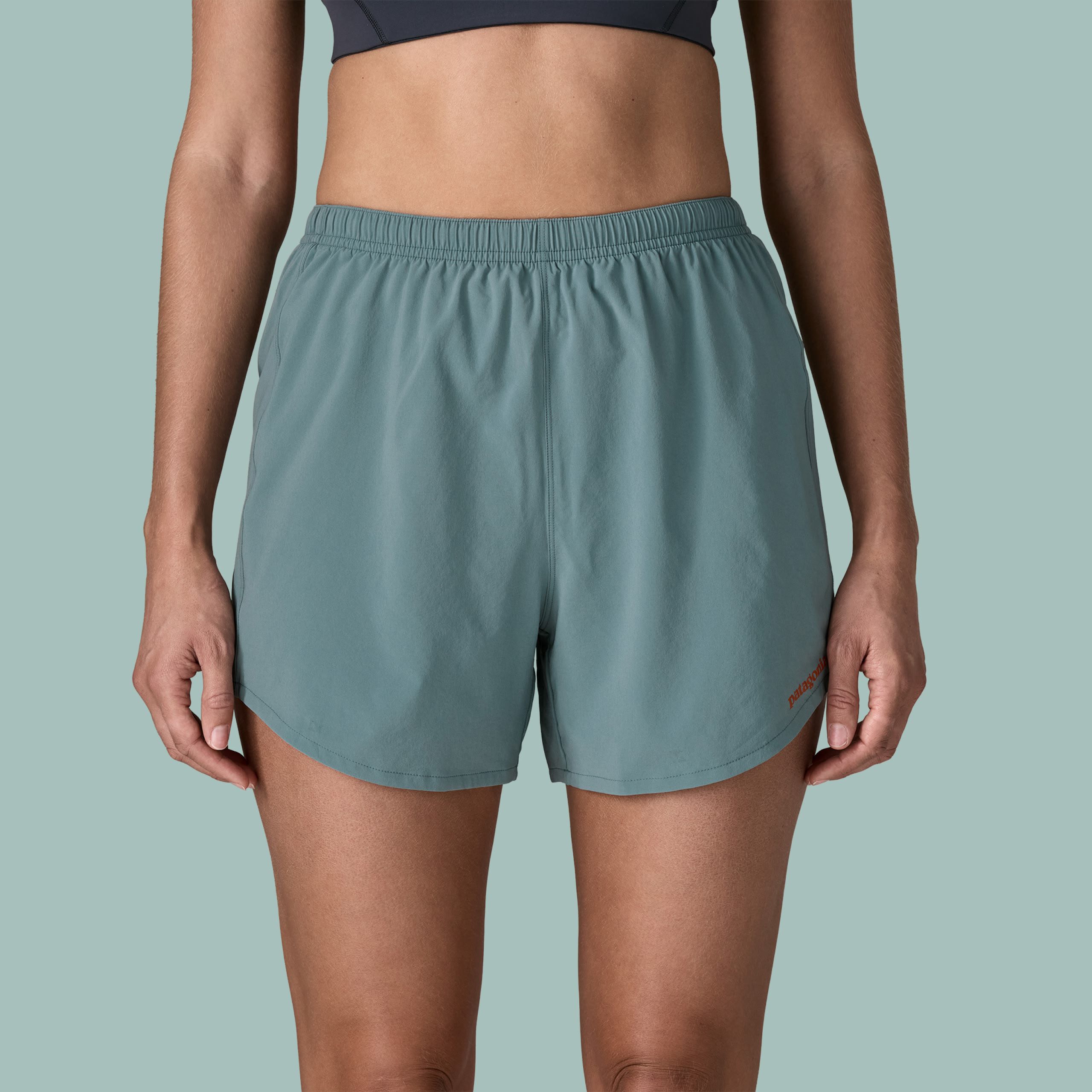 Women's Active Shorts by Patagonia