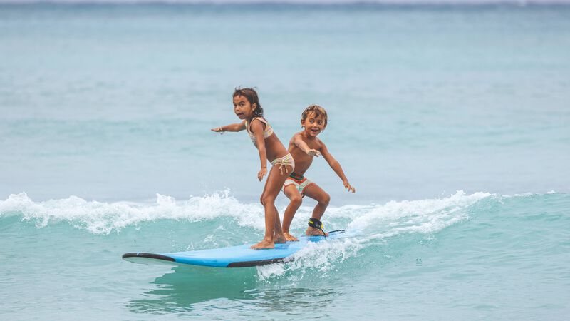 Kids’ & Baby Water People