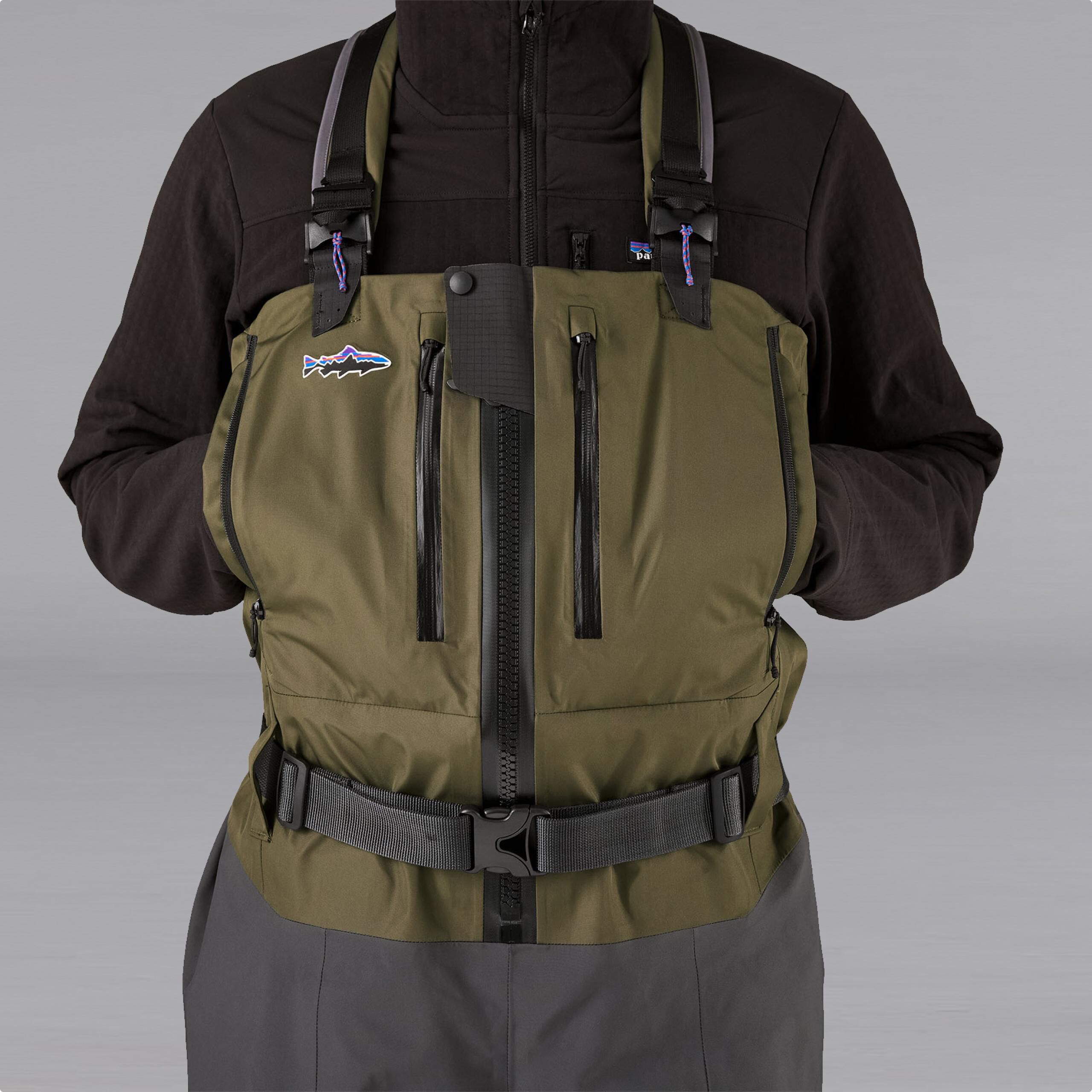 Waders - Fishing Waders by Patagonia Waders - Fishing Waders by Patagonia
