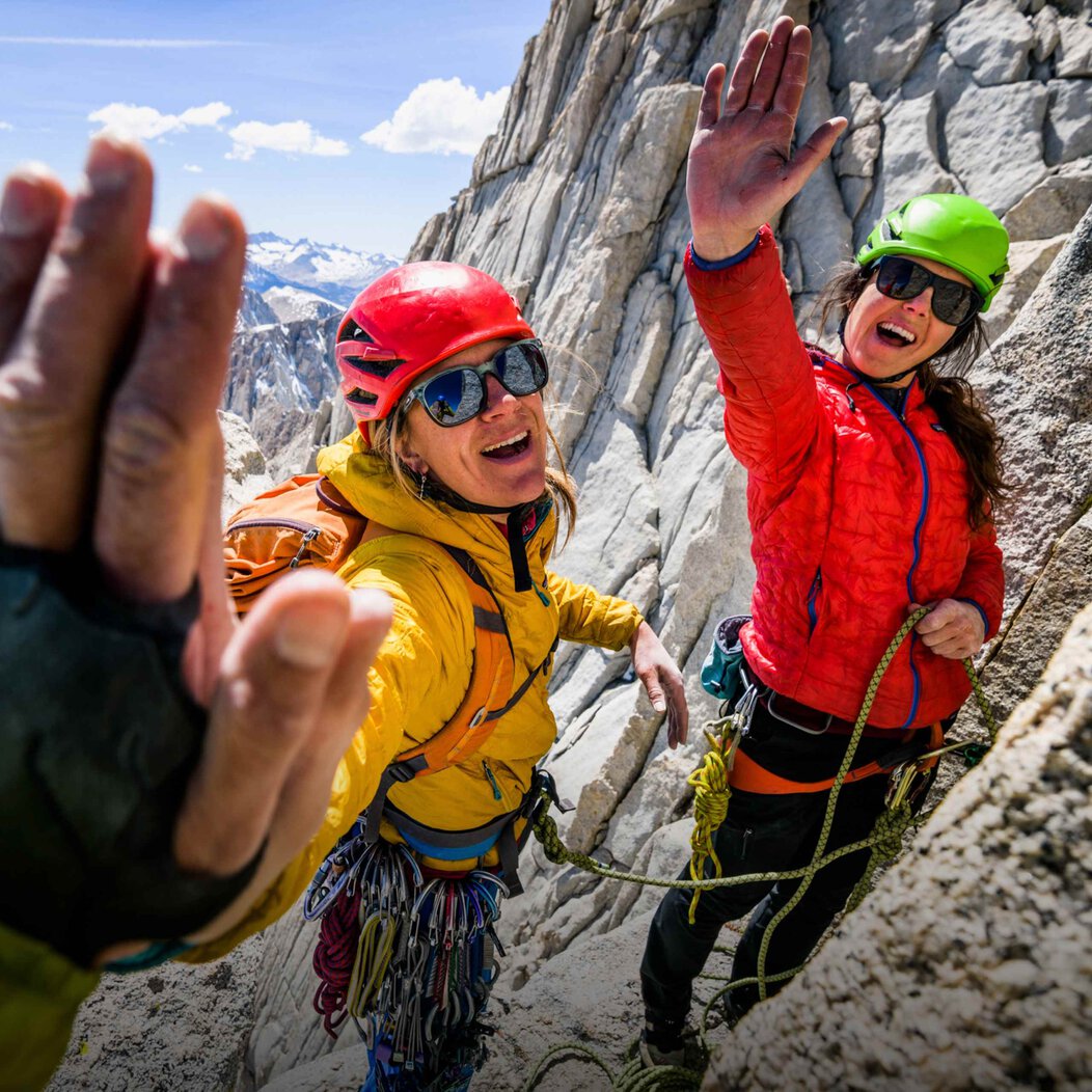 Women's Outdoor Clothing by Patagonia